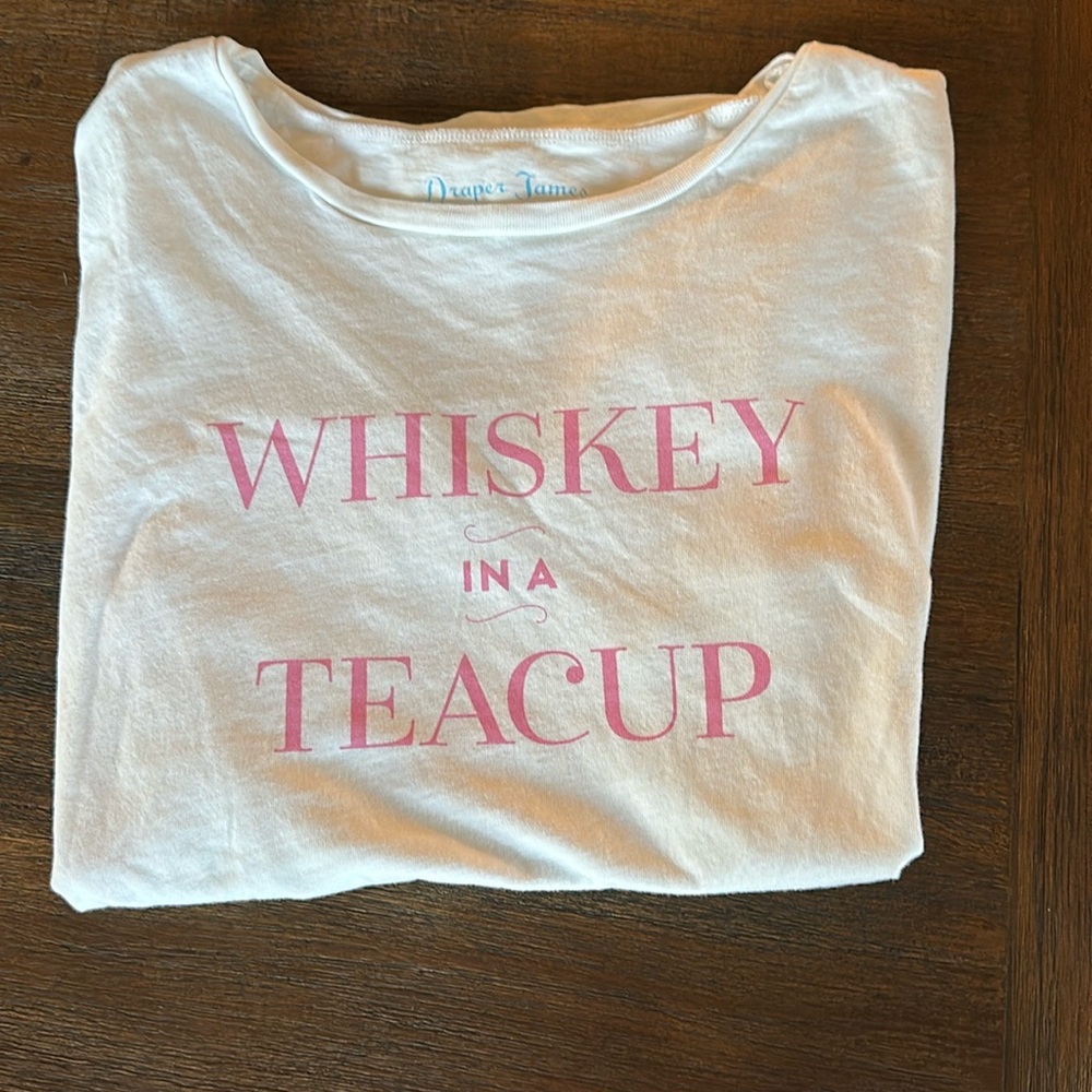 Draper James Tee - Picture 3 of 7